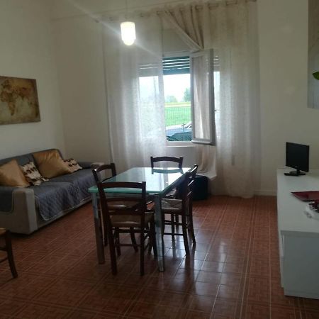 Casa Melissa Villa Savio di Ravenna Exteriör bild