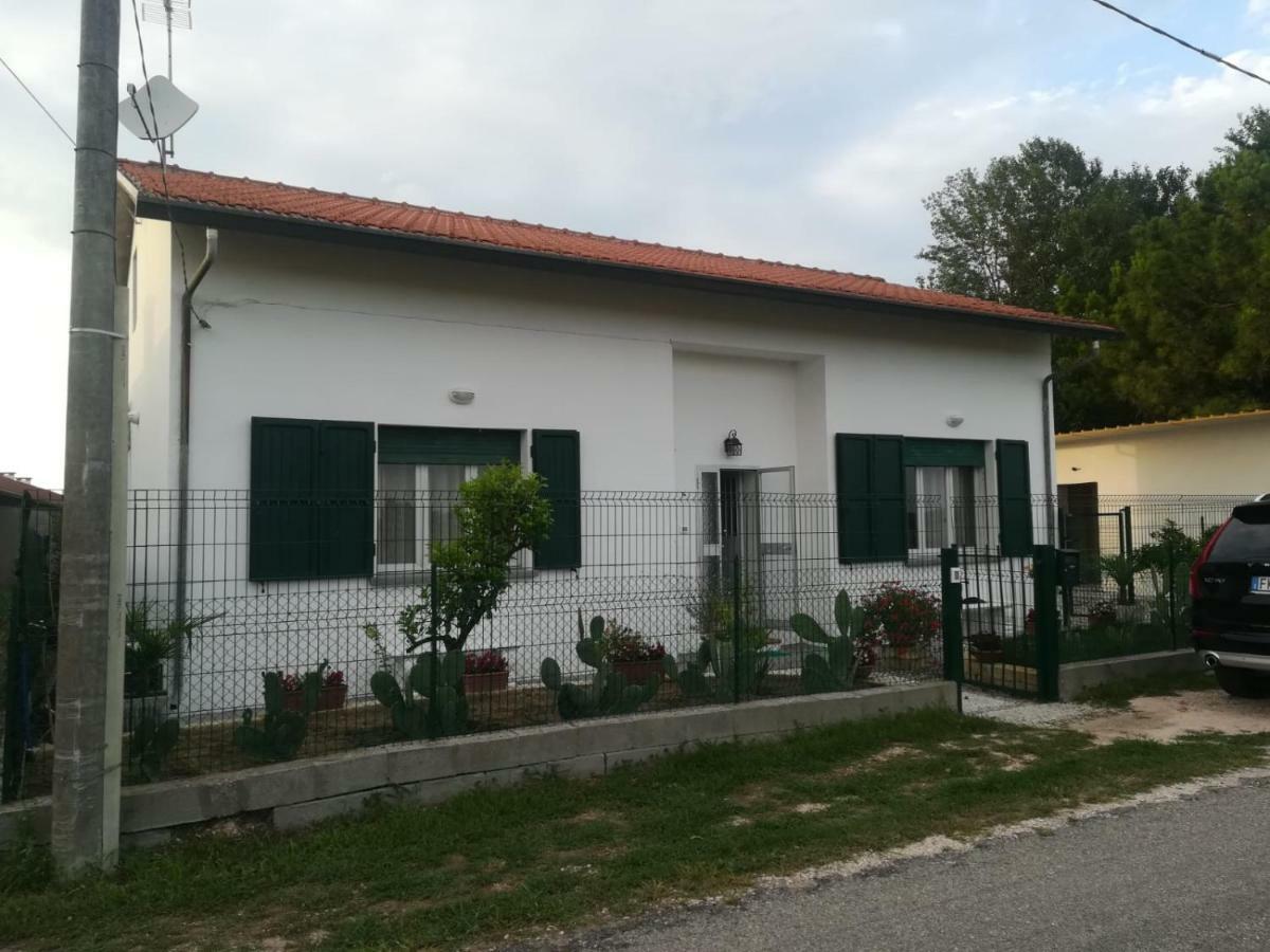 Casa Melissa Villa Savio di Ravenna Exteriör bild