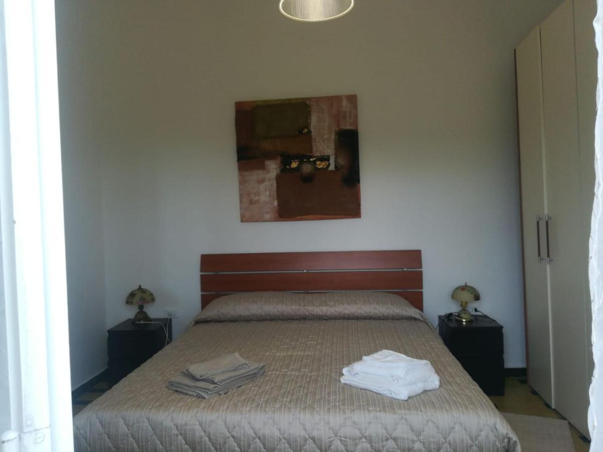 Casa Melissa Villa Savio di Ravenna Exteriör bild